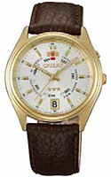 Orient Three Star EM5J00SW