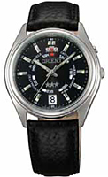 Orient Three Star EM5J00UB