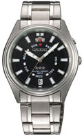Orient Three Star EM5J00WB