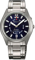 Orient Three Star EM5J00WD