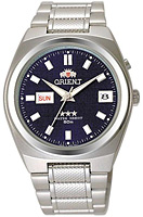 Orient Three Star EM5L004D