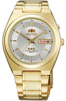 Orient Three Star EM5L00EW