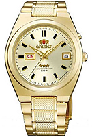 Orient Three Star EM5L00GC