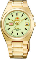 Orient Three Star EM5L00JR