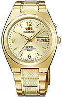 Orient Three Star EM5L00KC