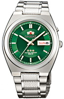 Orient Three Star EM5L00LF