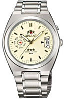 Orient Three Star EM5L00MC