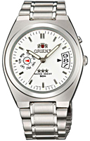 Orient Three Star EM5L00MW