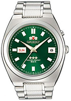 Orient Three Star EM5L00NF