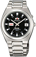 Orient Three Star EM5L00PB
