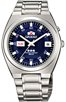 Orient Three Star EM5L00PD