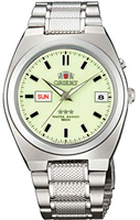 Orient Three Star EM5L00QR