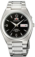 Orient Three Star EM5L00RB