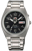 Orient Three Star EM5L00VB