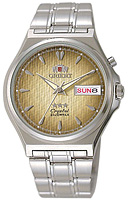Orient Three Star EM5M008U