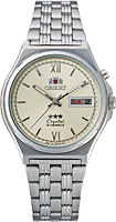 Orient Three Star EM5M009C