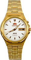 Orient Three Star EM5M00WW