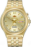 Orient Three Star EM5M00ZC