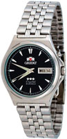 Orient Three Star EM5M010B