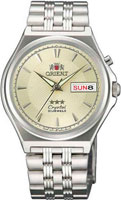 Orient Three Star EM5M010C