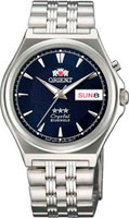 Orient Three Star EM5M010D