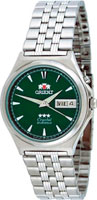 Orient Three Star EM5M010F