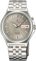 Orient Three Star EM5M010K