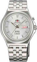 Orient Three Star EM5M010W
