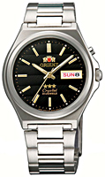 Orient Three Star EM5M012B