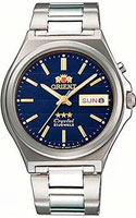 Orient Three Star EM5M012D