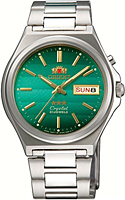 Orient Three Star EM5M012F