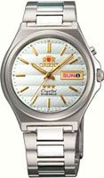 Orient Three Star EM5M012K