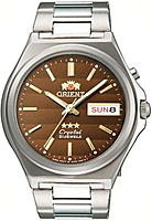Orient Three Star EM5M012T
