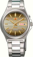 Orient Three Star EM5M012U