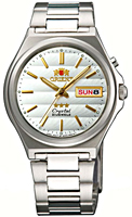 Orient Three Star EM5M012W