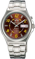 Orient Three Star EM5M013T