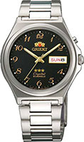 Orient Three Star EM5M014B
