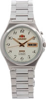 Orient Three Star EM5M014C