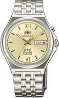 Orient Three Star EM5M015C