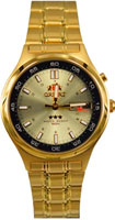 Orient Three Star EM5U004C