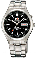 Orient Three Star EM5U005B