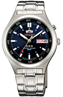 Orient Three Star EM5U005D