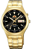 Orient Three Star EM5U007B