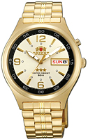 Orient Three Star EM5U00BC