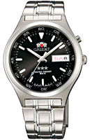 Orient Three Star EM5U00CB