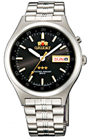 Orient Three Star EM5U00EB