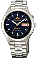 Orient Three Star EM5U00ED
