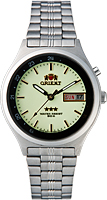Orient Three Star EM5U00FR