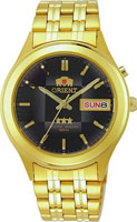 Orient Three Star EM5V001D