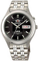 Orient Three Star EM5V002B